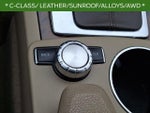 2012 C-Class Thumbnail 24