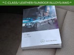 2012 C-Class Thumbnail 25