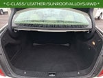 2012 C-Class Thumbnail 28