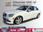 2011 C-Class Thumbnail 1