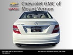 2011 C-Class Thumbnail 4