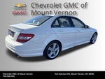 2011 C-Class Thumbnail 5