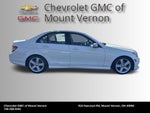 2011 C-Class Thumbnail 6
