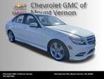 2011 C-Class Thumbnail 7