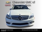 2011 C-Class Thumbnail 8