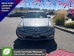 2011 C-Class Thumbnail 2