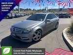 2011 C-Class Thumbnail 3