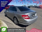 2011 C-Class Thumbnail 5
