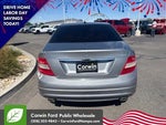 2011 C-Class Thumbnail 6