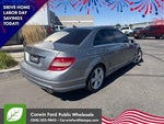 2011 C-Class Thumbnail 7
