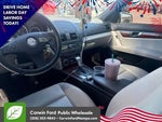 2011 C-Class Thumbnail 13