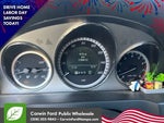 2011 C-Class Thumbnail 15