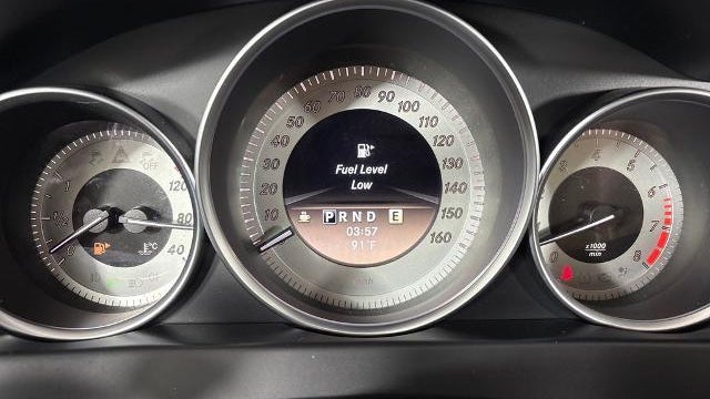 2012 Mercedes-Benz C-Class C 300 Luxury 4MATIC