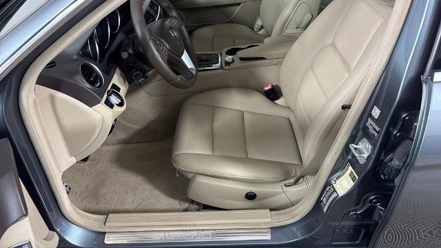 2012 Mercedes-Benz C-Class C 300 Luxury 4MATIC
