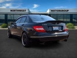 2012 C-Class Thumbnail 5