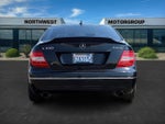 2012 C-Class Thumbnail 6