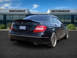 2012 C-Class Thumbnail 7