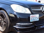 2012 C-Class Thumbnail 9