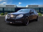 2012 C-Class Thumbnail 17