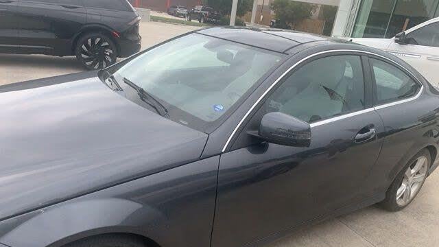 Preowned 2013 Mercedes-Benz C-Class C 250 for Sale