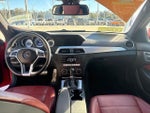 2013 C-Class Thumbnail 8