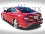 2013 C-Class Thumbnail 9