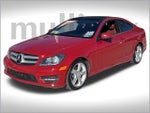 2013 C-Class Thumbnail 12