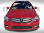2013 C-Class Thumbnail 14