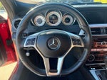 2013 C-Class Thumbnail 17