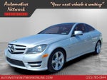2012 C-Class Thumbnail 1