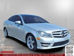 2012 C-Class Thumbnail 7