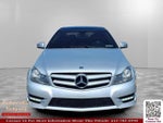 2012 C-Class Thumbnail 8