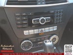 2012 C-Class Thumbnail 18