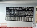 2012 C-Class Thumbnail 27