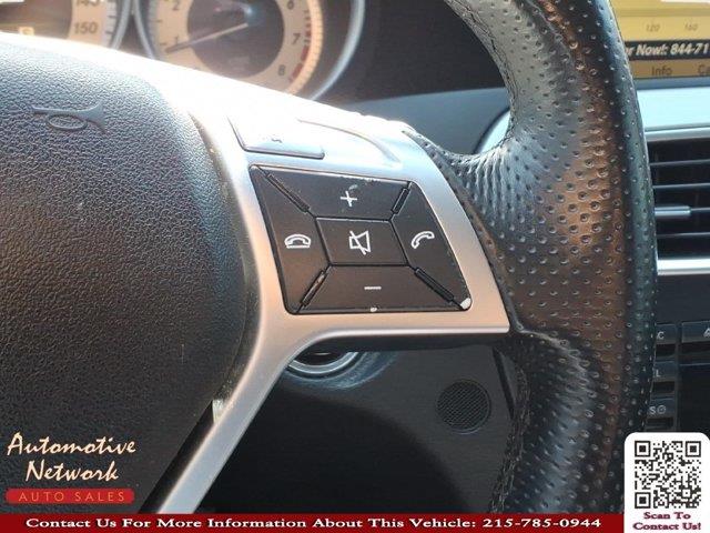 2012 Mercedes-Benz C-Class - $11,999