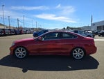 2014 C-Class Thumbnail 2