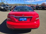 2014 C-Class Thumbnail 4