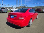 2014 C-Class Thumbnail 5