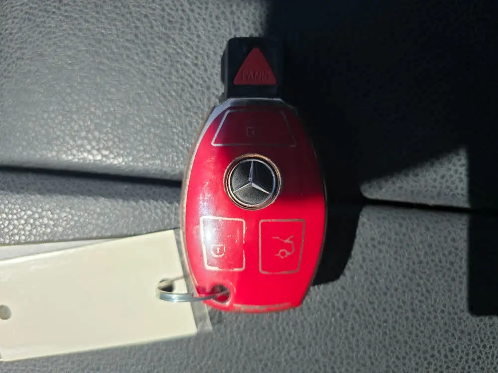 2014 Mercedes-Benz C-Class - $9,249