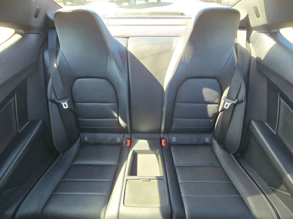 2014 Mercedes-Benz C-Class - $9,249