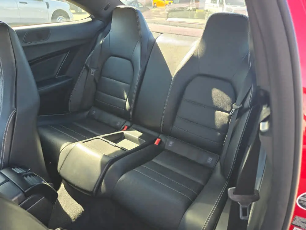 2014 Mercedes-Benz C-Class - $9,249