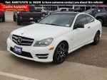 2013 C-Class Thumbnail 1