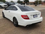 2013 C-Class Thumbnail 2