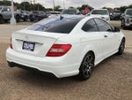 2013 C-Class Thumbnail 3