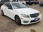 2013 C-Class Thumbnail 4