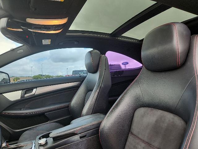 2013 Mercedes-Benz C-Class - $12,990