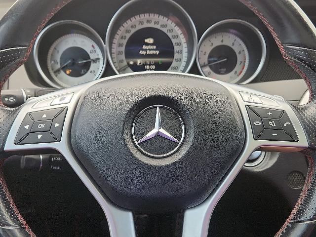 2013 Mercedes-Benz C-Class - $12,990