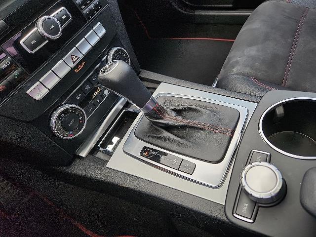 2013 Mercedes-Benz C-Class - $12,990