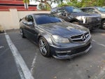 2012 C-Class Thumbnail 21
