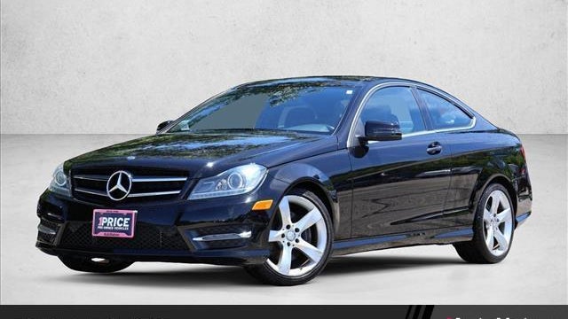 Preowned 2015 Mercedes-Benz C-Class C 350 4MATIC for Sale